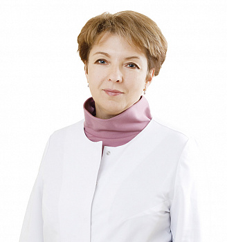 Архипова Наталья Васильевна
