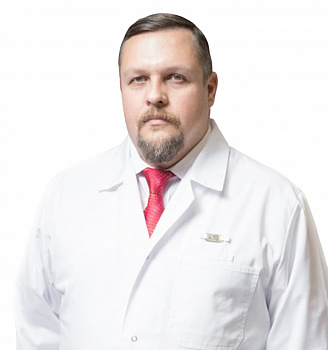 Виллер Александр Григорьевич