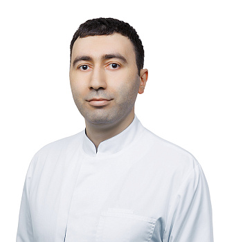 Гафаров Вагиф Ягузаевич