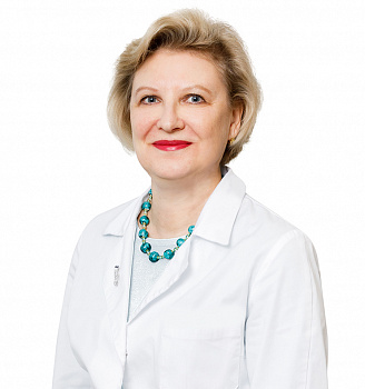 Агейкина Светлана Николаевна