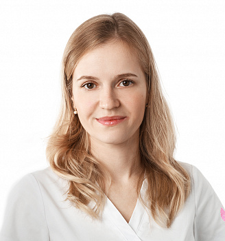 Кристаль Екатерина Александровна