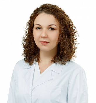 Муратова Елена Николаевна