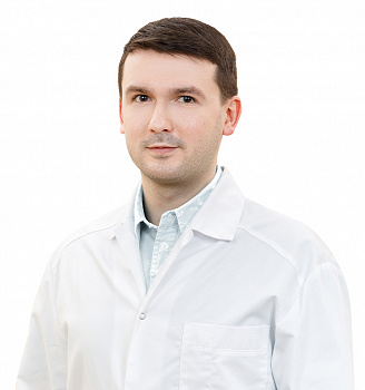 Жизневский Дмитрий Владимирович