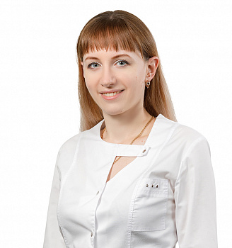 Жиренкина Виктория Юрьевна