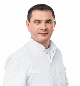 Гордеев Виталий Николаевич