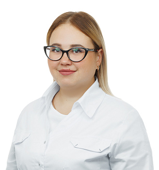 Купряшкина Юлия Геннадиевна