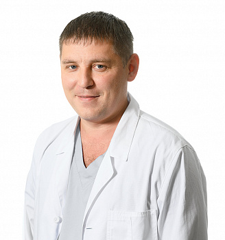 Ощепков Евгений Олегович