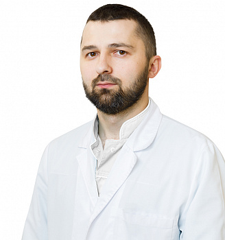 Идрисов Марат Жаладиевич