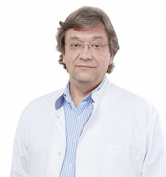 Добровольский Александр Павлович