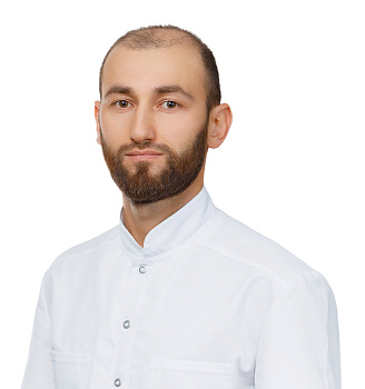 Байрамов Самрат Абакарович