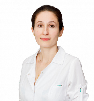 Масленникова Мария Николаевна