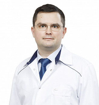 Качур Александр Константинович