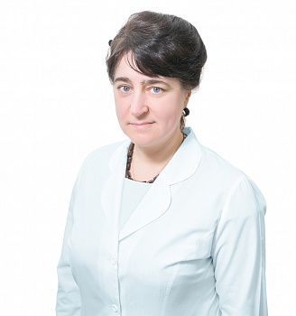 Зарембо Наталья Васильевна