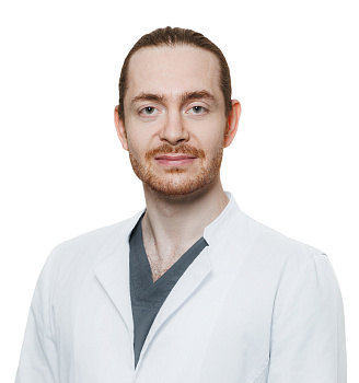 Снигирь Олег Олегович