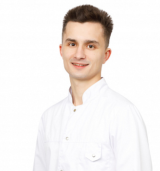 Шишкин Олег Игоревич