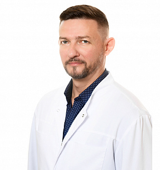Брылевский Сергей Александрович