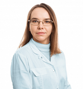 Козлова Тамара Сергеевна