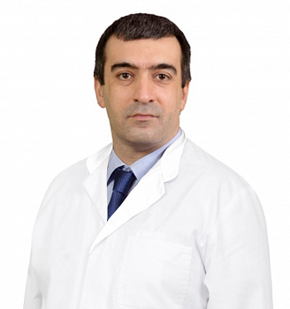 Юсуфов Анвар Гаджиевич