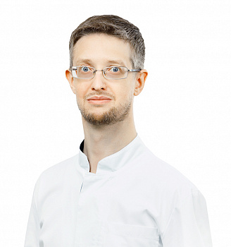 Аркатов Григорий Александрович