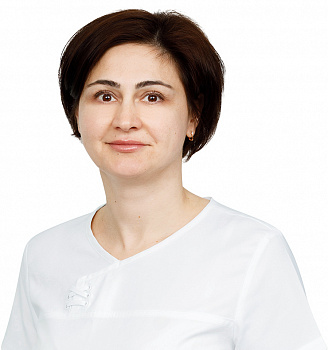 Вишницкая Мария Михайловна