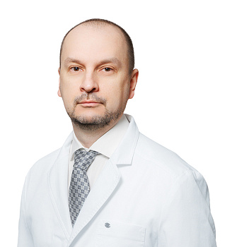 Зеленин Дмитрий Александрович