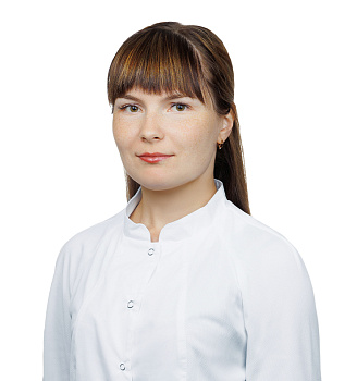 Юлина Людмила Николаевна