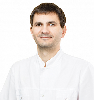 Попов Дмитрий Вячеславович