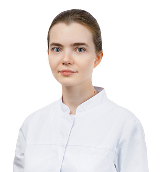 Беденко Анна Сергеевна