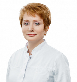 Тормасова Лилия Александровна