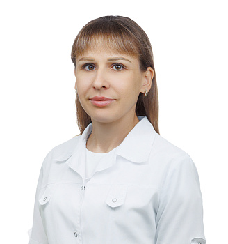 Соболевская Валентина Николаевна