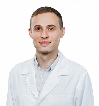 Шаболдин Андрей Николаевич