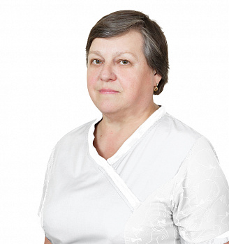 Жилина Наталья Николаевна