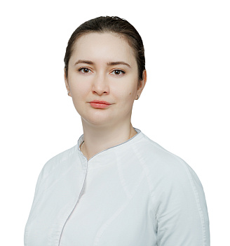 Фомичева Юлия Васильевна