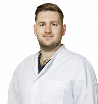 Рудель Никита Михайлович