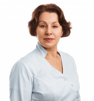Простакова Светлана Николаевна