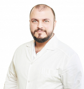 Моев Шота Александрович