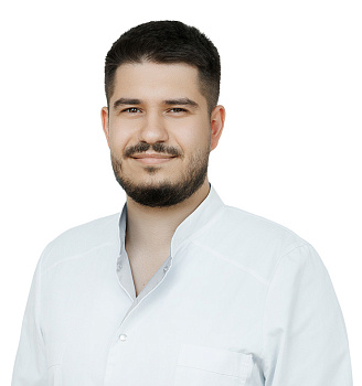 Узунин Давид Давидович