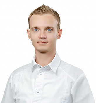 Приходько Павел Васильевич