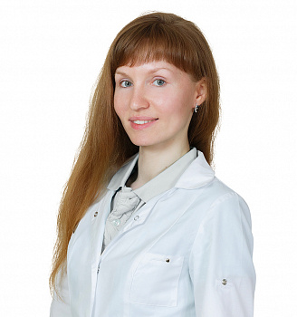 Насырова Альфия Айратовна
