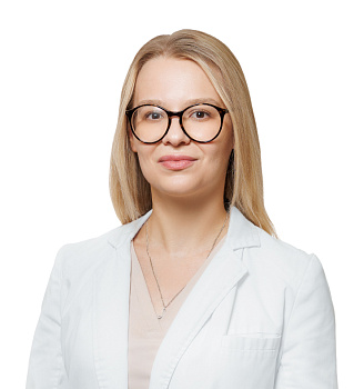 Толстова Юлия Анатольевна