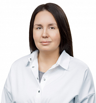 Опацкая Ирина Анатольевна