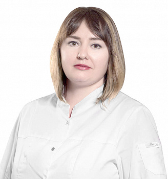 Кузнецова Оксана Александровна