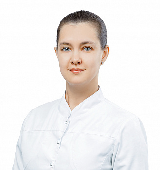 Путкова Ольга Анатольевна
