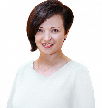 Ворникова Ольга