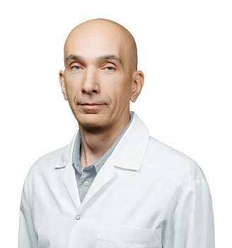 Найдёнов Дмитрий Владимирович