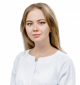 Горелова Инна Юрьевна
