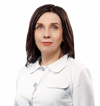 Латышева Татьяна Валерьевна