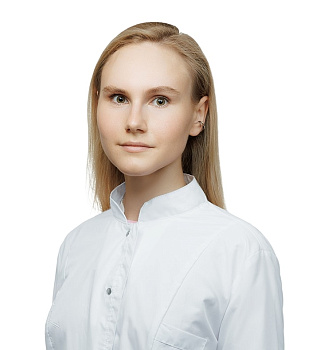 Конобрицкая Марина Денисовна