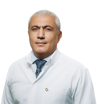 Яйлаханян Карен Сейранович