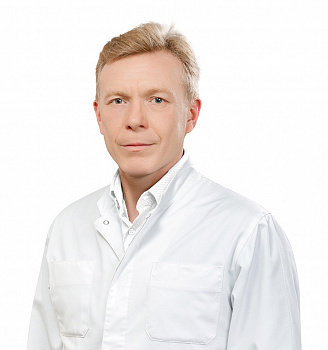 Павлов Святослав Витальевич